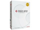 Cubase Artist 8.5