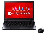 dynabook T75 T75/VB PT75VBP-BJA [�v���V���X�u���b�N]