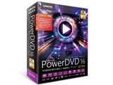 PowerDVD 16 Ultra �A�J�f�~�b�N�� ���i�摜