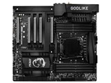 X99A GODLIKE GAMING CARBON ���i�摜