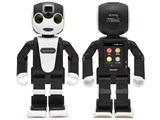 RoBoHoN SR-01M-W SIMt[ (SIMt[)̐i摜