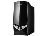 NEXTGEAR i650SA5-SP Core i7/16GBメモリ/240GB SSD/GTX960搭載モデル