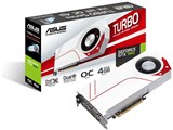 TURBO-GTX960-OC-4GD5 [PCIExp 4GB]