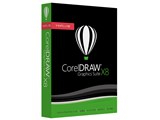 CorelDRAW Graphics Suite X8 �A�J�f�~�b�N�� ���i�摜
