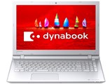 dynabook AZ25/VW PAZ25VW-SJA-K ���i.com���胂�f�� ���i�摜