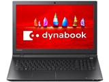 dynabook AZ15/VB PAZ15VB-SNA-K ���i.com���胂�f�� ���i�摜