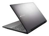LuvBook LB-F572X-SH2 Core i7/8GB������/256GB SSD+1TB HDD/15.6�^�t��HD�t�����ڃ��f��