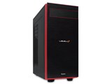Lev-R017-i7-RM-KCOM ���i.com���胂�f�� [Windows 10 Home����] (Core i7 6700/8GB/1TB/GeForce GTX 960)