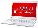 dynabook RZ83/VW PRZ83VW-BJB [�v���`�i�z���C�g] ���i�摜