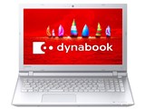 dynabook AZ45/VW PAZ45VW-SJB [�����N�X�z���C�g] ���i�摜