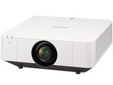ソニー、3LCD方式で明るさ6000ルーメンのプロジェクターなど2機種