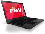 FMV LIFEBOOK AH�V���[�Y WA1/W WW11B_A809 ���i.com���� Blu-ray���ڃ��f�� [�V���C�j�[�u���b�N]