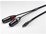 Clear force mini 4pin XLR-XLR �o�����X��miniXLR(4pin) [1.5m] ���i�摜