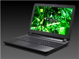 NEXTGEAR-NOTE i5910BA3-SP Core i7/16GB������/256GB SSD+HDD/GTX980M/15.6�^�N�A�b�h�t��HD�t�����ڃ��f�� ���i�摜