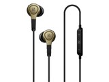 値下げ中！B&O H3 ANC 有線イヤホン ブラック Amazon.co.jp: Bang & Olufsen イヤホン BeoPlay H3 ANC カナル