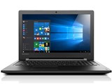 ideapad 300 80M300H0JP [�G�{�j�[�u���b�N] ���i�摜