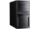 LUV MACHINES LM-iG460X2-SH2 Core i7/16GBメモリ/240GB SSD+2TB HDD/GTX960 搭載モデル