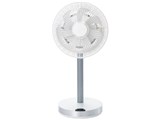 kamomefan FKLR-231D-WH [�z���C�g]