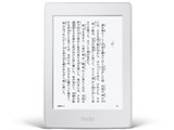 Kindle Paperwhite 3G (2015) [�z���C�g] ���i�摜