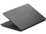 VAIO Z VJZ1311/Core i5/�������[4GB/SSD128GB/Windows 7 Professional(64�r�b�g)SP1���f�� [�u���b�N]