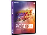 Poser Pro 11 日本語版