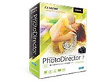 PhotoDirector 7 Standard �ʏ��