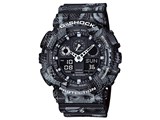 G-SHOCK MARCELO BURLON COUNTY OF MILAN �R���{���[�V�������f�� GA-100MRB-1AJR