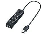USB-2H702BK [�u���b�N] ���i�摜