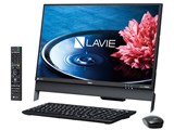 LAVIE Desk All-in-one DA570/EAB PC-DA570EAB ���i�摜