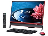 LAVIE Desk All-in-one DA370/EAR PC-DA370EAR [�N�����x���[���b�h]