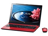 LAVIE Note Standard NS150/EAR PC-NS150EAR [���~�i�X���b�h] ���i�摜
