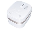 激安■TOSHIBA 真空圧力IH炊飯ジャーかまど本羽釜 RC-10ZPK■ 東芝、昔ながらの羽釜にならった内釜を採用したIHジャー炊飯器