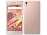 Xperia X Performance SOV33 au [���[�Y�S�[���h] ���i�摜