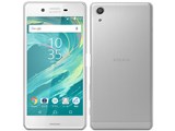 Xperia X Performance SoftBank [�z���C�g] ���i�摜