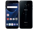 Galaxy S7 edge SC-02H docomo [Black Onyx]