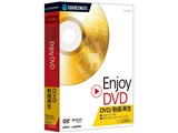 Enjoy DVD ���i�摜