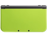 価格 Com 任天堂 Newニンテンドー3ds Ll ライム ブラック スペック 仕様