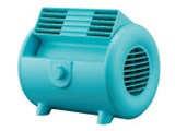 Pieria FSR-81-BL [�u���[]