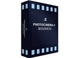 PhotoCinema+ Business for Windows & Mac ���i�摜