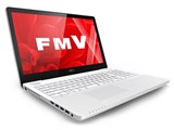 FMV LIFEBOOK AH�V���[�Y FMVWZA38W �n�C�X�y�b�N���f�� [�v���~�A���z���C�g]