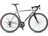 ICON ELITE 2016�N���f�� [Brushed Aluminum]
