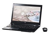 LAVIE Smart NS(S) PC-SN234GSA7-1 [�N���X�^���u���b�N]