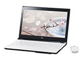 LAVIE Smart NS(S) PC-SN234FSA7-1 [�N���X�^���z���C�g]