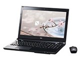LAVIE Smart NS(S) PC-SN256GSA7-2 [�N���X�^���u���b�N]