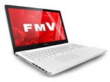 FMV LIFEBOOK AH�V���[�Y WA3/Z KC_WA3Z_A003 ���i.com���� Office���ڃ��f�� [�v���~�A���z���C�g] ���i�摜