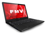 FMV LIFEBOOK AH�V���[�Y WA3/Z KC_WA3Z_A004 ���i.com���� Office���ڃ��f�� [�V���C�j�[�u���b�N] ���i�摜