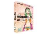 VOCALOID4 Library Megpoid V4 Power ���i�摜