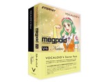 VOCALOID4 Starter Pack Megpoid V4 Native ���i�摜