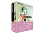 VOCALOID4 Starter Pack Megpoid V4 Sweet ���i�摜