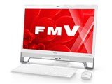 FMV ESPRIMO FH�V���[�Y WF1/X KC_WF1X_A048 ���i.com���� Core i7�E������8GB�EOffice���ڃ��f�� [�X�m�[�z���C�g]